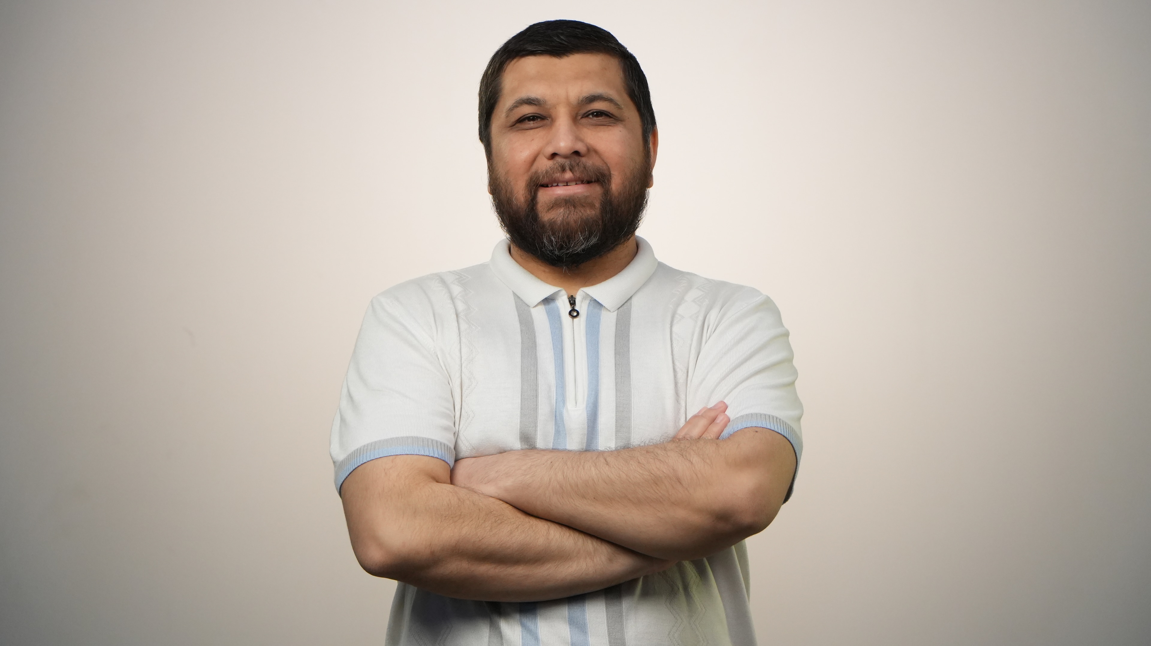Shah Kamal, Accounting / Payroll