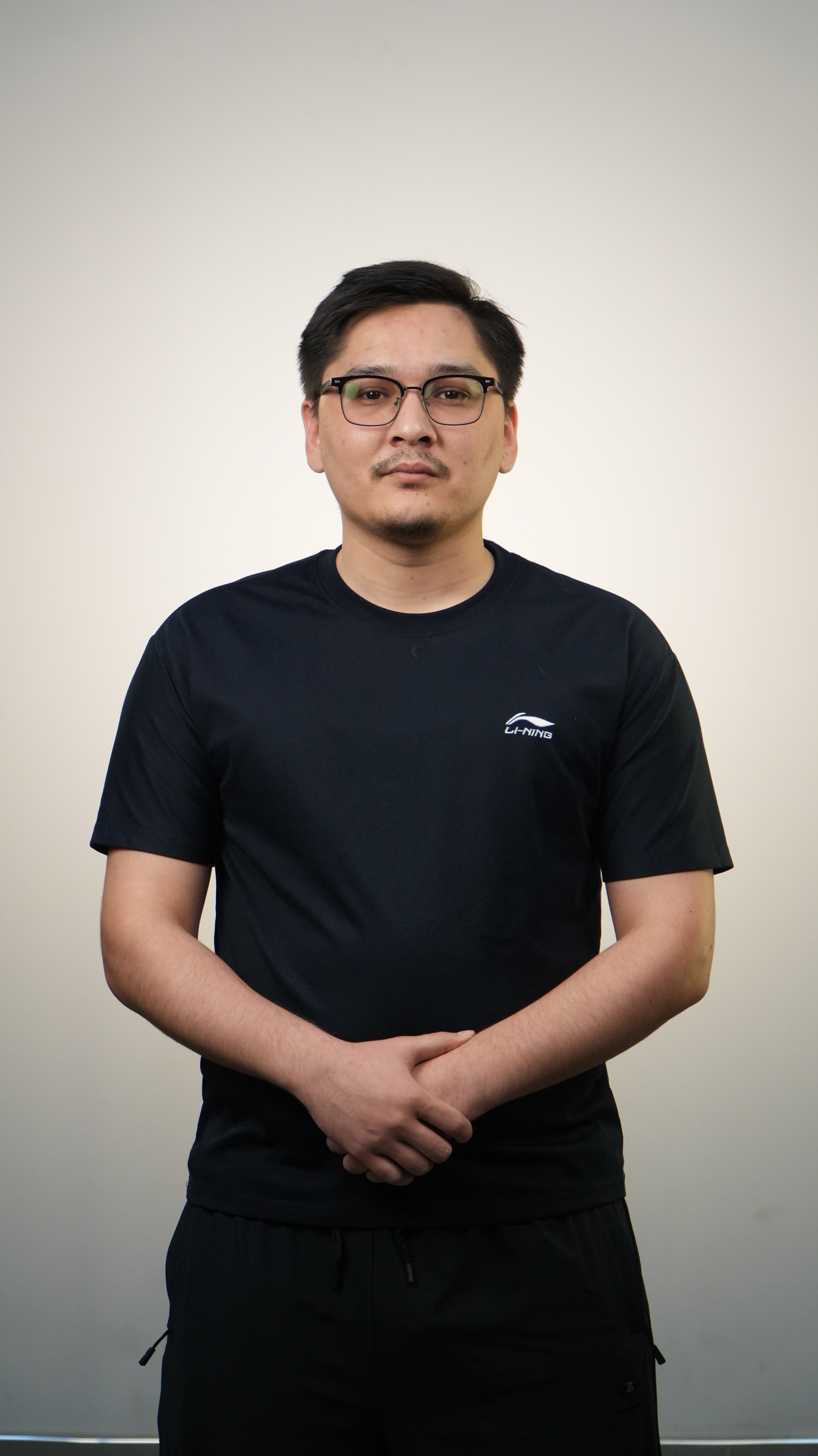 Zack Jackson, Load Planner